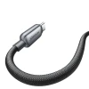 Кабель Joyroom S-A55 StarFlight 100W USB-C - USB-C 1.2m Black (S-A55)