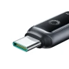 Кабель Joyroom S-A55 StarFlight 100W USB-C - USB-C 1.2m Black (S-A55)