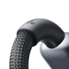 Кабель Joyroom S-A55 StarFlight 100W USB-C - USB-C 1.2m Black (S-A55)