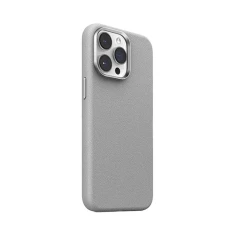 Чехол Joyroom JR-BP007 для iPhone 15 Pro Серый with MagSafe (JR-BP007 iP 15 Pro G)