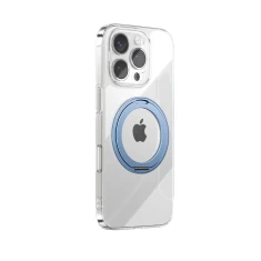 Чохол Joyroom JR-16JL6 для iPhone 16 Pro Gold with MagSafe (JR-16JL6)