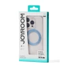 Чохол Joyroom JR-16JL6 для iPhone 16 Pro Gold with MagSafe (JR-16JL6)