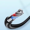 Кабель Joyroom A10 Series USB-A to Lightning 1.2m Black (S-UL012A10B)
