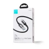 Кабель Joyroom A10 Series USB-A to Lightning 1.2m Black (S-UL012A10B)