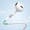 Навушники Joyroom IP54 TWS White (Joyroom Wired EW01)