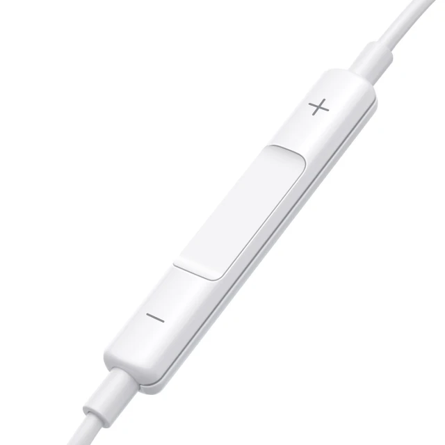 Навушники Joyroom IP54 TWS White (Joyroom Wired EW01)