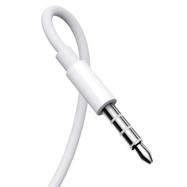 Навушники Joyroom IP54 TWS White (Joyroom Wired EW01)