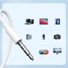 Навушники Joyroom IP54 TWS White (Joyroom Wired EW01)
