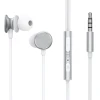 Навушники Joyroom Wired Series JR-EW03 Dark Grey (JR-EW03)