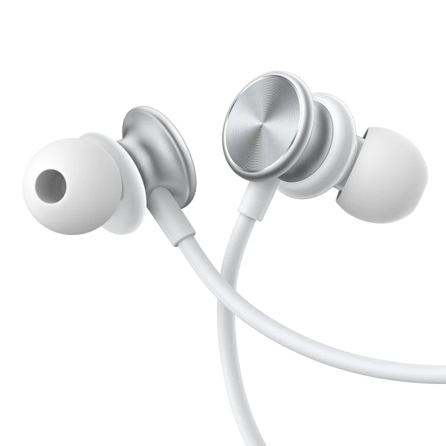 Навушники Joyroom Wired Series JR-EW03 Dark Grey (JR-EW03)