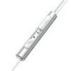 Навушники Joyroom Wired Series JR-EW03 Dark Grey (JR-EW03)