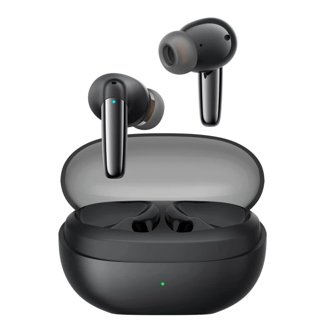 Бездротові навушники Joyroom Jbuds Series JR-BB1 TWS Black (6956116770075)