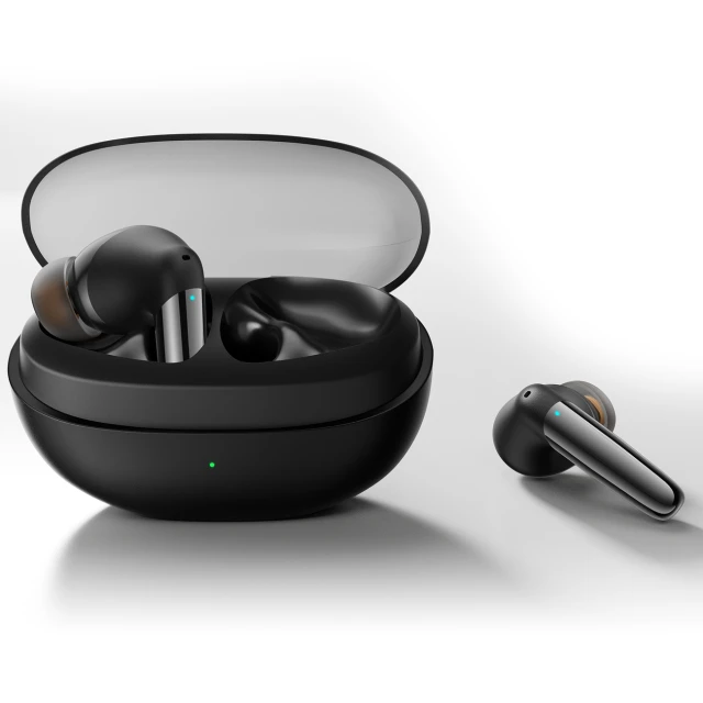 Бездротові навушники Joyroom Jbuds Series JR-BB1 TWS Black (6956116770075)