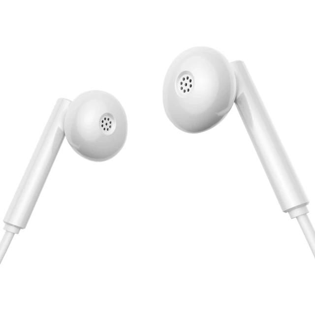 Навушники Joyroom In-ear Headphones USB-C White (JR-EC05 White)
