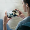 Навушники Joyroom In-ear Headphones USB-C Silver (JR-EC06 Silver)