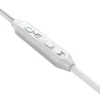 Навушники Joyroom In-ear Headphones USB-C Silver (JR-EC06 Silver)