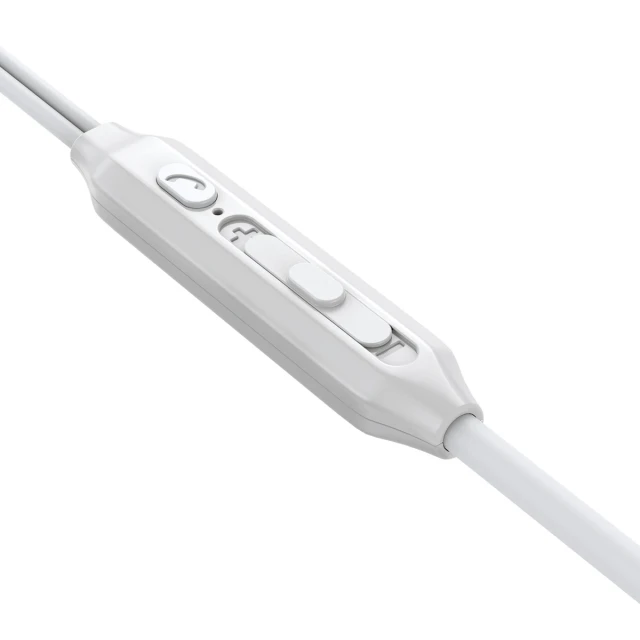 Навушники Joyroom In-ear Headphones USB-C Silver (JR-EC06 Silver)