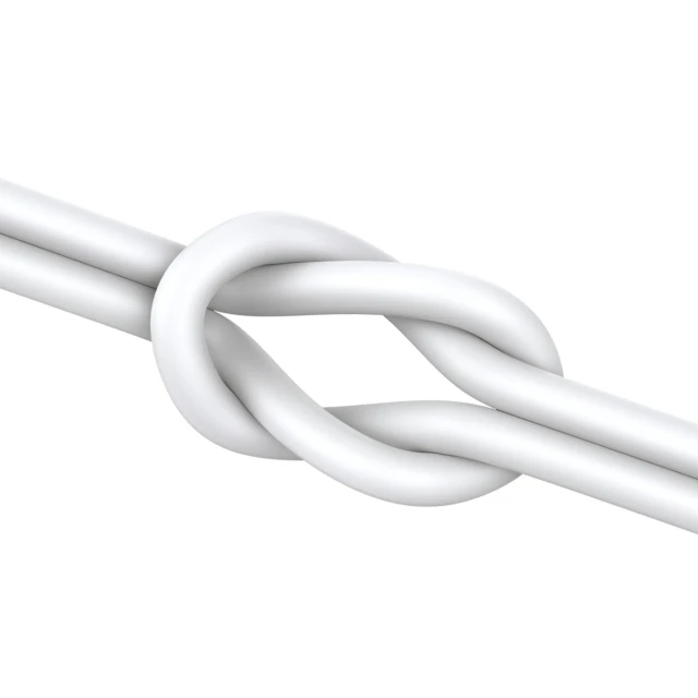 Навушники Joyroom In-ear Headphones USB-C Silver (JR-EC06 Silver)