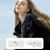 Навушники Joyroom In-ear Headphones USB-C Silver (JR-EC06 Silver)