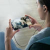 Навушники Joyroom In-ear Headphones USB-C Grey (JR-EC06 Dark Gray)