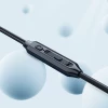 Навушники Joyroom In-ear Headphones USB-C Grey (JR-EC06 Dark Gray)
