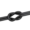 Навушники Joyroom In-ear Headphones USB-C Grey (JR-EC06 Dark Gray)