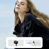 Навушники Joyroom In-ear Headphones USB-C Grey (JR-EC06 Dark Gray)