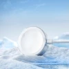 Зарядний кабель Joyroom USB-A to Apple Watch Charger/2хLightning 1.2 m White (S-IW007 White)
