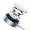 Кабель Joyroom USB-A to Lightning/USB-C/Apple Watch 1.2 m White (S-IW008 White)