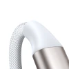 Зарядний кабель Joyroom Inductive Charger для Apple Watch 1.2 m White (S-IW01)
