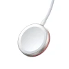 Зарядный кабель Joyroom Inductive Charger USB-C to Lightning/Apple Watch 1.5 m White (S-IW012)