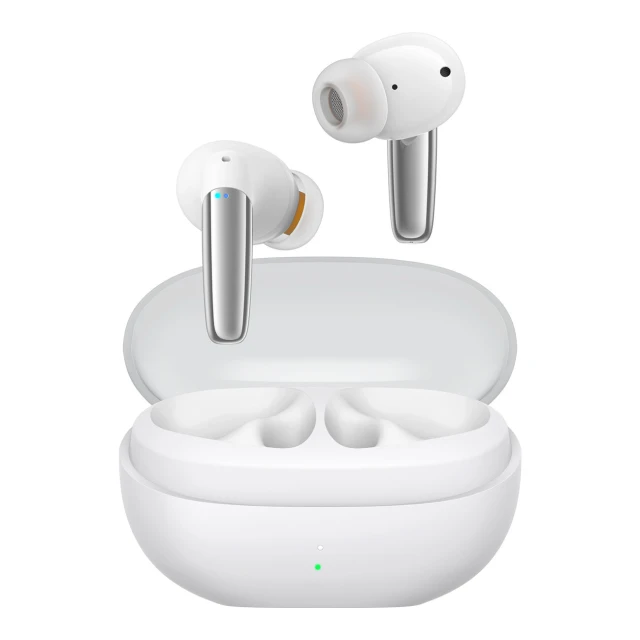 Бездротові навушники Joyroom Jbuds Series JR-BB1 TWS White (6956116772680)