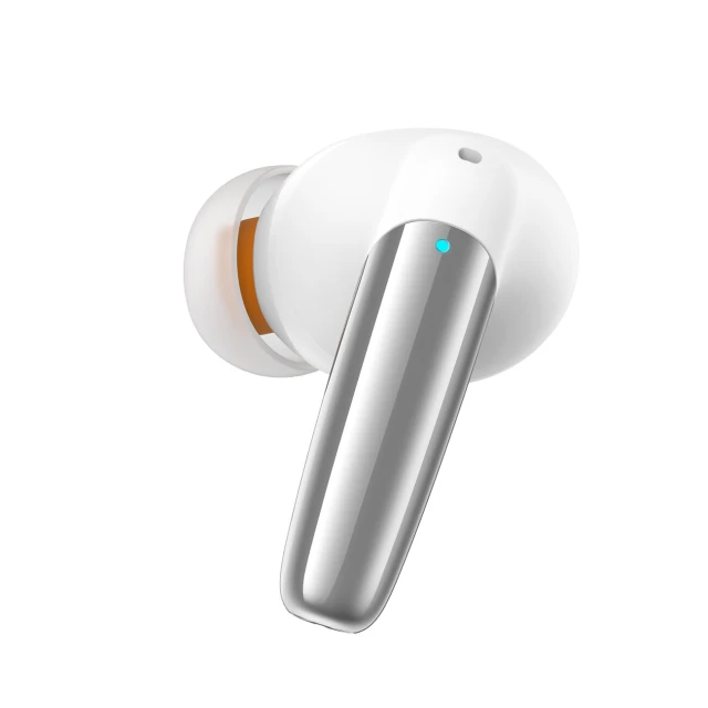 Бездротові навушники Joyroom Jbuds Series JR-BB1 TWS White (6956116772680)