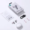 Бездротові навушники Joyroom Jbuds Series JR-BB1 TWS White (6956116772680)