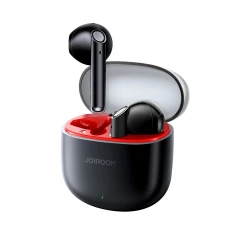 Бездротові навушники Joyroom Jpods Series JR-PB2 TWS IPX4 Black (6956116772697)