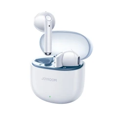 Бездротові навушники Joyroom Jpods Series JR-PB2 TWS IPX4 White (6956116772703)