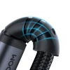 Кабель Joyroom Mini Jack 3.5mm to Mini Jack 3.5mm 1.2 m Black (SY-A08 Black_1.2m)