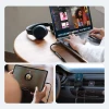 Адаптер Joyroom DAC USB-C to Mini Jack 3.5 mm Black (SY-C01)