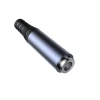 Адаптер Joyroom DAC USB-C to Mini Jack 3.5 mm Black (SY-C01)