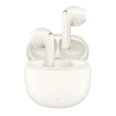 Бездротові навушники Joyroom Funpods Series TWS Bluetooth 5.3 Beige (JR-FB1_BG)