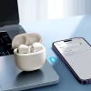 Бездротові навушники Joyroom Funpods Series TWS Bluetooth 5.3 Beige (JR-FB1_BG)