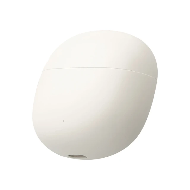 Бездротові навушники Joyroom Funpods Series TWS Bluetooth 5.3 Beige (JR-FB1_BG)