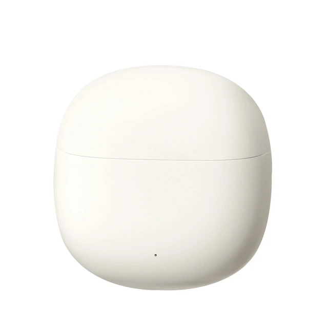 Бездротові навушники Joyroom Funpods Series TWS Bluetooth 5.3 Beige (JR-FB1_BG)