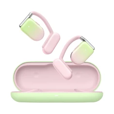 Бездротові навушники Joyroom Openfree JR-OE2 TWS Pink (6956116779313)