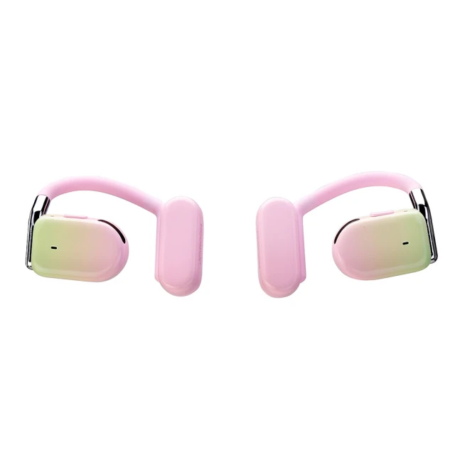 Бездротові навушники Joyroom Openfree JR-OE2 TWS Pink (6956116779313)
