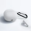 Навушники бездротові Joyroom Funpods Bluetooth 6.0 TWS White (6956116780425)