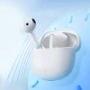 Навушники бездротові Joyroom Funpods Bluetooth 6.0 TWS White (6956116780425)