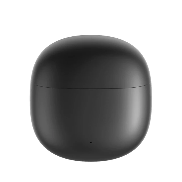 Навушники бездротові Joyroom Funpods Bluetooth 6.0 TWS Black (5907769387708)