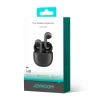 Навушники бездротові Joyroom Funpods Bluetooth 6.0 TWS Black (5907769387708)
