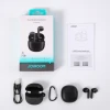 Навушники бездротові Joyroom Funpods Bluetooth 6.0 TWS Black (5907769387708)